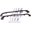 Autre - Jeu de joints d'étanchéité carter d'huile compatible pour Renault Fiat Opel Citroën Peugeot Vauxhall Iveco Renault Tr...