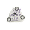 Autre - Coupelle de suspension compatible pour Citroën Peugeot Fiat FT12186