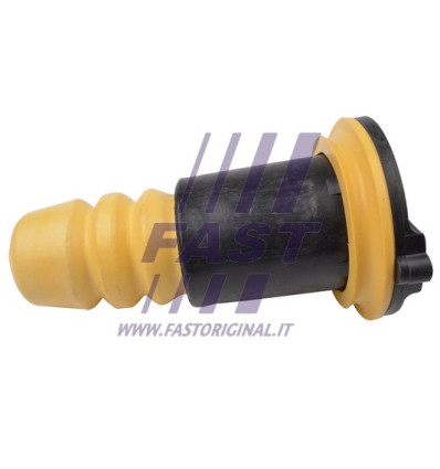 Autre - Butée élastique suspension compatible pour Fiat Citroën Peugeot FT18411