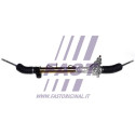 Steering rack