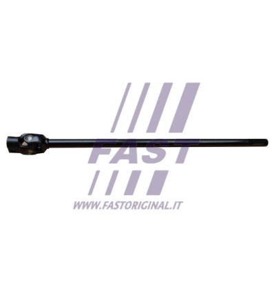 Autre - Colonne de direction compatible pour Peugeot Fiat Citroën FT20173