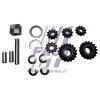 Autre - Kit de réparation différentiel compatible pour Iveco FT62450