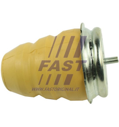 Autre - Butée élastique suspension compatible pour Peugeot Fiat Citroën FT18101