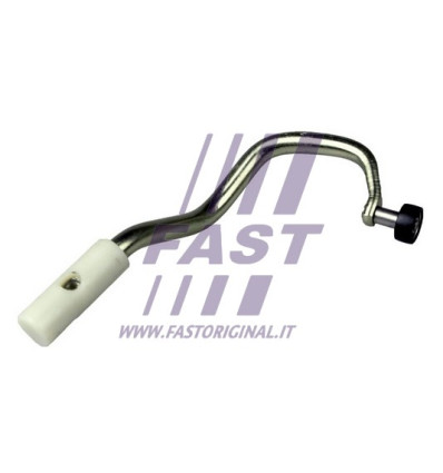 Autre - Guidage à galets porte coulissante compatible pour Peugeot Fiat Citroën FT95250