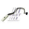 Autre - Guidage à galets porte coulissante compatible pour Peugeot Fiat Citroën FT95250