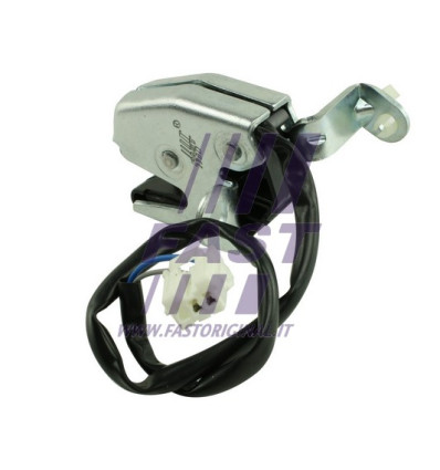 Autre - Serrure de porte compatible pour Fiat FT95356