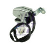 Autre - Serrure de porte compatible pour Fiat FT95356