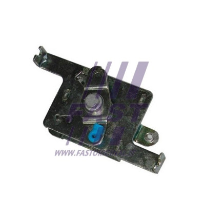 Autre - Serrure de porte compatible pour Iveco FT95394