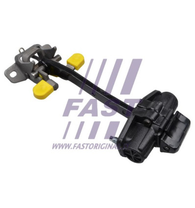 Portes - Cale-porte compatible pour Fiat Citroën Peugeot FT95399