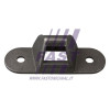 Autre - Guidage bouton de verrouillage compatible pour Peugeot Fiat Citroën Iveco FT95299