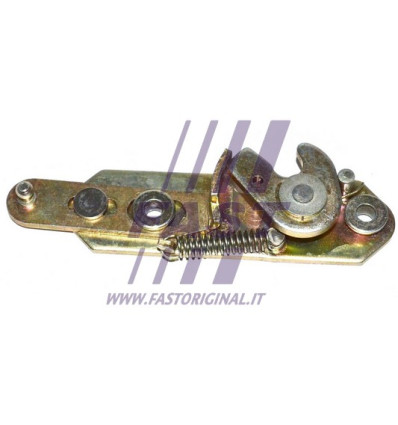 Autre - Serrure de porte compatible pour Iveco FT95311