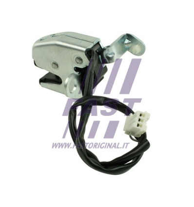 Autre - Serrure de porte compatible pour Fiat FT95355