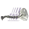 Autre - Guidage à galets porte coulissante compatible pour Iveco FT95370