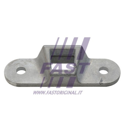 Autre - Guidage bouton de verrouillage compatible pour Peugeot Fiat Citroën FT95298