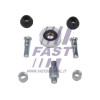 Autre - Guidage à galets porte coulissante compatible pour Fiat Peugeot Citroën FT95388