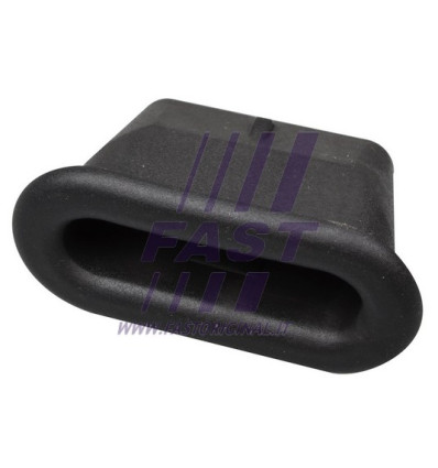 Autre - Guidage bouton de verrouillage compatible pour Fiat Citroën Peugeot FT95405