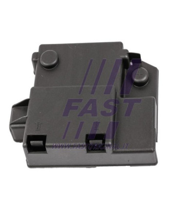 Autre - Adaptateur de batterie compatible pour Iveco FT75021