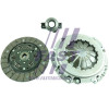 Autre - Kit d'embrayage compatible pour Fiat Lancia FT64040