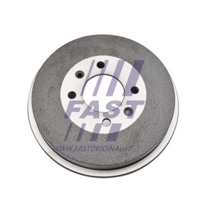 Autre - Tambour de frein compatible pour Peugeot Citroën FT32037