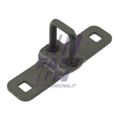 Autre - Guidage bouton de verrouillage compatible pour Fiat Alfa Romeo Lancia Opel FT95468