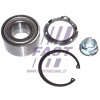 Autre - Kit de roulements de roue compatible pour Dacia Renault Nissan FT22110