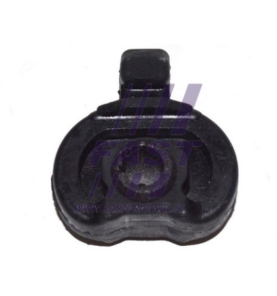 Autre - Butée élastique silencieux compatible pour Renault Opel Nissan FT84554