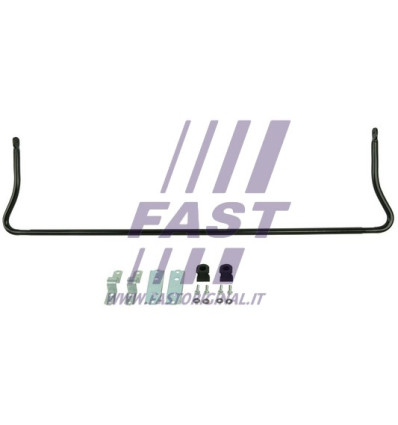 Autre - Stabilisateur chassis compatible pour Fiat Peugeot Citroën FT15961