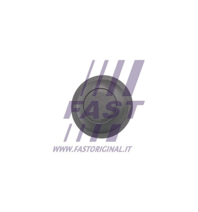 Autre - Bouton de verrouillage compatible pour Fiat Peugeot Citroën FT95590