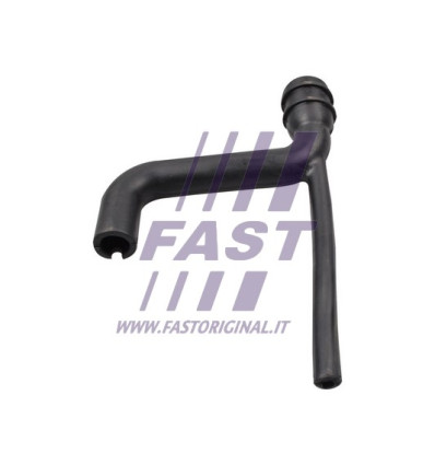 Autre - Flexible aération de la housse de culasse compatible pour Lancia Fiat FT61721