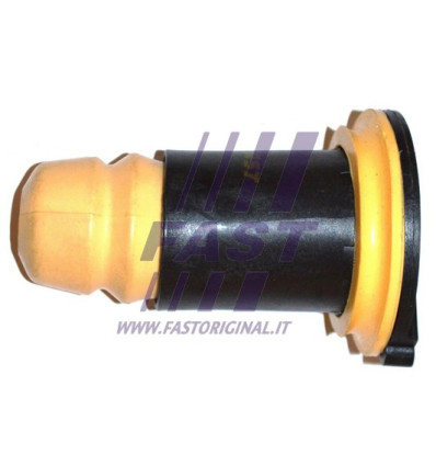 Autre - Butée élastique suspension compatible pour Fiat Citroën Peugeot FT18342