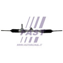 Steering rack