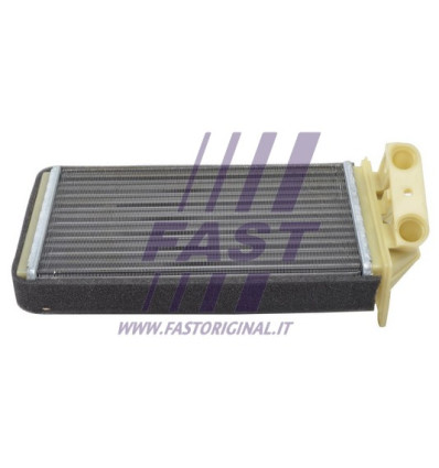 Autre - Système de chauffage compatible pour Fiat FT55231