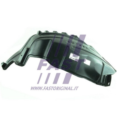 Autre - Garniture passage de roue compatible pour Fiat Peugeot Citroën FT90527