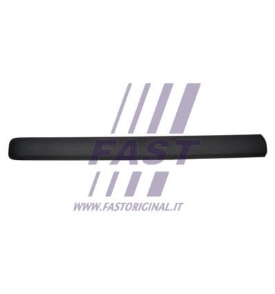 Baguette de protection latérale - Baguette et bande protectrice porte compatible pour Fiat FT90732