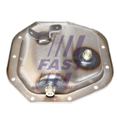 Autre - Couvercle de protection boîte de transfert compatible pour Iveco FT62430