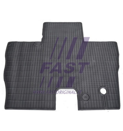 Autre - Tapis bac auto compatible pour Peugeot Fiat Citroën FT96101