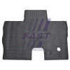 Autre - Tapis bac auto compatible pour Peugeot Fiat Citroën FT96101