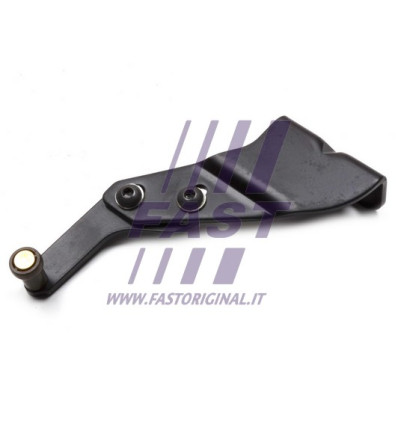 Autre - Guidage à galets porte coulissante compatible pour Ford FT95562