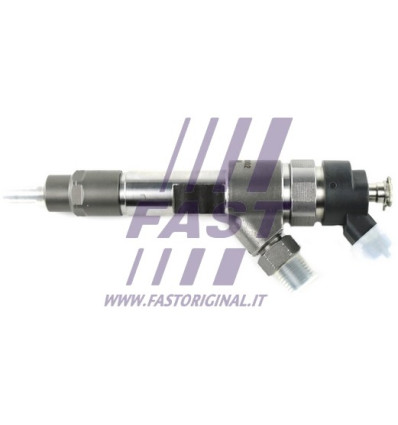 Autre - Injecteur compatible pour Peugeot Fiat Citroën Renault Trucks Iveco Renault FT51461