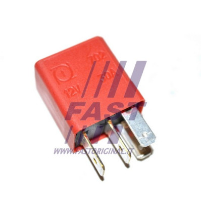 Autre - Minuterie multifonctions compatible pour Fiat Alfa Romeo Peugeot Citroën FT83305