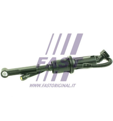 Autre - Cylindre émetteur embrayage compatible pour Citroën Peugeot FT68038