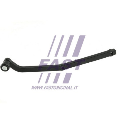 Autre - Guidage à galets porte coulissante compatible pour Fiat Opel FT95589