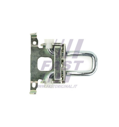 Autre - Guidage bouton de verrouillage compatible pour Renault FT94175