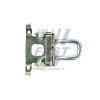 Autre - Guidage bouton de verrouillage compatible pour Renault FT94175