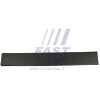 Baguette de protection latérale - Baguette et bande protectrice panneau latérale compatible pour Peugeot Citroën Fiat FT90872