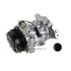 Autre - Compresseur climatisation compatible pour Fiat Peugeot Iveco Citroën FT56323