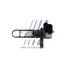 Autre - Capteur température de l'air d'admission compatible pour Peugeot Land rover Citroën Volvo Ford jaguar Mazda Toyota La...