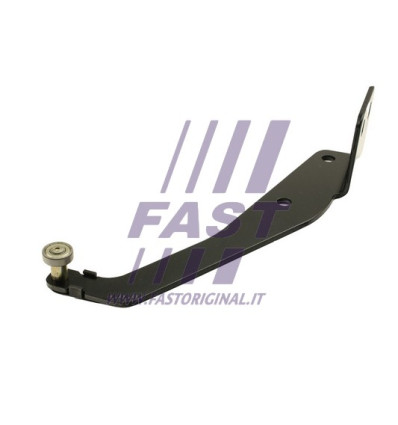 Autre - Guidage à galets porte coulissante compatible pour Ford FT95675