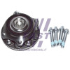 Autre - Kit de roulements de roue compatible pour Alfa Romeo FT23045