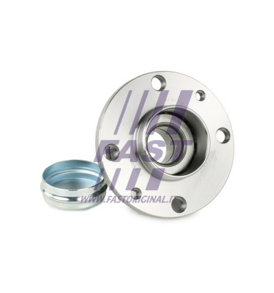 Autre - Kit de roulements de roue compatible pour Fiat FT24045